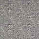 Manda Breegan Jane Midnight/Linen Clarke & Clarke Fabric