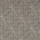F1712/03 Manda Breegan Jane Noir/Linen Clarke & Clarke Fabric