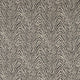 Manda Breegan Jane Noir/Linen Clarke & Clarke Fabric
