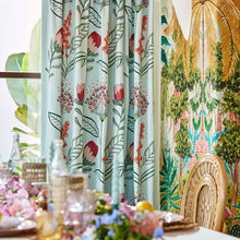 F1715/03 Protini Breegan Jane Mineral Clarke & Clarke Fabric