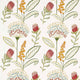 Protini Breegan Jane Spice Clarke & Clarke Fabric