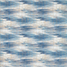 F1716/01 Serengeti Breegan Jane Midnight Clarke & Clarke Fabric
