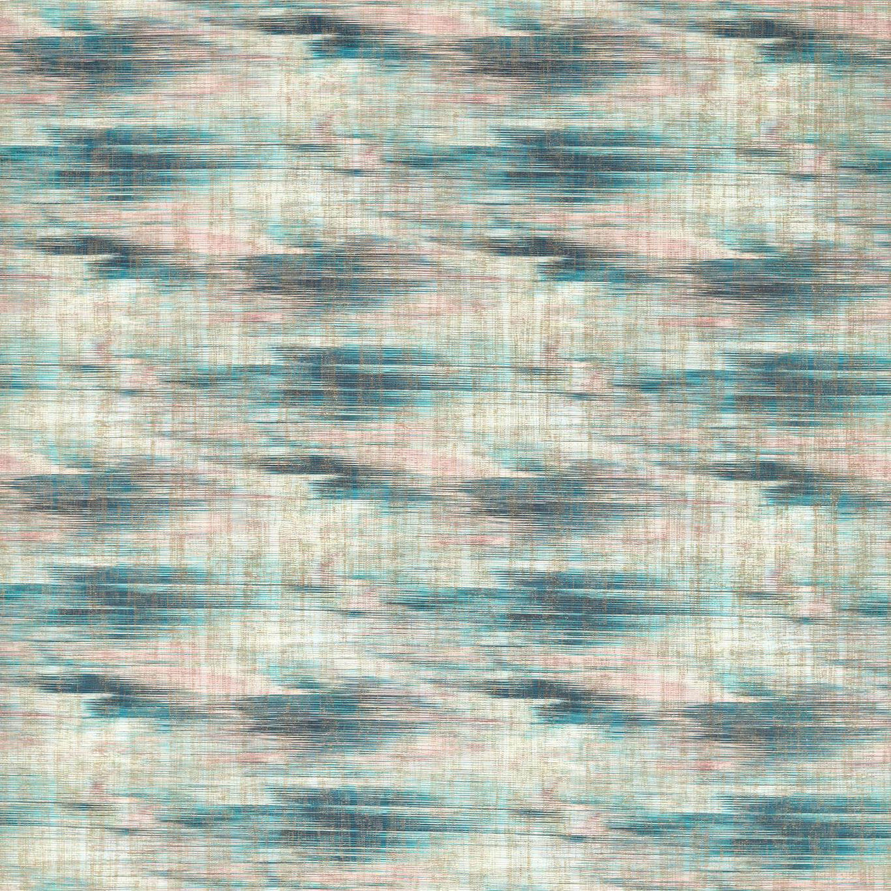 F1716/02 Serengeti Breegan Jane Mineral Clarke & Clarke Fabric