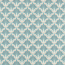 F1734/03 Attingham Secret Garden Mineral Clarke & Clarke Fabric