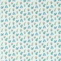 Leiden Secret Garden Saeglass Clarke & Clarke Fabric