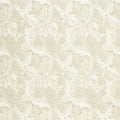 Acanthus Jacquard William Morris Weaves Linen Fabric by Clarke & Clarke