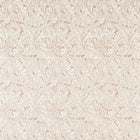 F1741/01 Acanthus Weave William Morris Weaves Blush Fabric by Clarke & Clarke