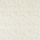F1741/03 Acanthus Weave William Morris Weaves Ivory Fabric by Clarke & Clarke