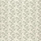 Mallow Jacquardy William Morris Weaves Dove/Slate Fabric by Clarke & Clarke