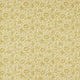 Mallow Weave William Morris Weaves Chartreuse Fabric by Clarke & Clarke