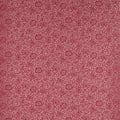 Mallow Weave William Morris Weaves Plum Fabric by Clarke & Clarke