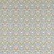 Strawberry Thief Embroidery William Morris Weaves Slate/Blush Fabric by Clarke & Clarke