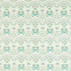 Strawberry Thief Embroidery William Morris Weaves Teal Fabric by Clarke & Clarke