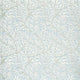 Willow Boughs Jacquard William Morris Weaves Denim Fabric by Clarke & Clarke