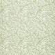 Willow Boughs Jacquard William Morris Weaves Sage Fabric by Clarke & Clarke