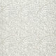 Willow Boughs Jacquard William Morris Weaves Slate Fabric by Clarke & Clarke