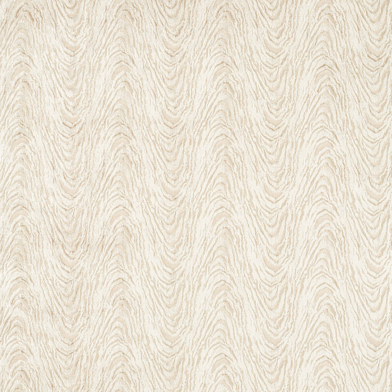 F1765/02 Delvoye Velvet Linen Fabric by Clarke & Clarke