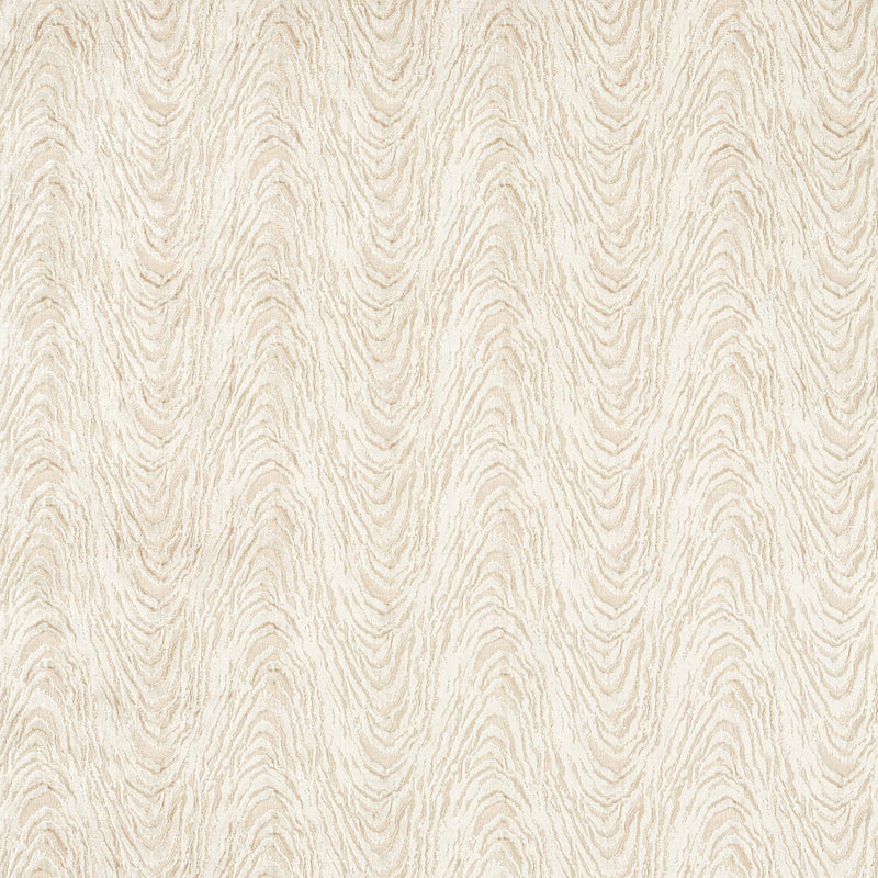 F1765/02 Delvoye Velvet Linen Fabric by Clarke & Clarke