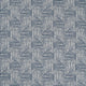Gormley Jacquard Ink Fabric by Clarke & Clarke