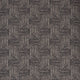 Gormley Jacquard Noir Fabric by Clarke & Clarke
