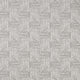 Gormley Jacquard Slate Fabric by Clarke & Clarke