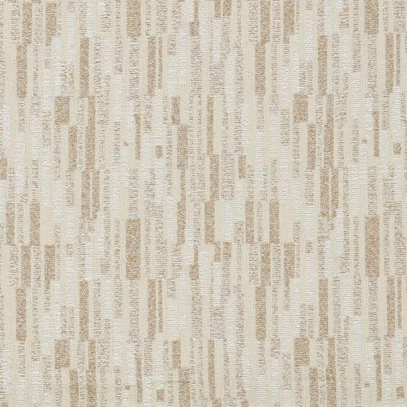 F1767/02 Juno Jacquard Linen Fabric by Clarke & Clarke