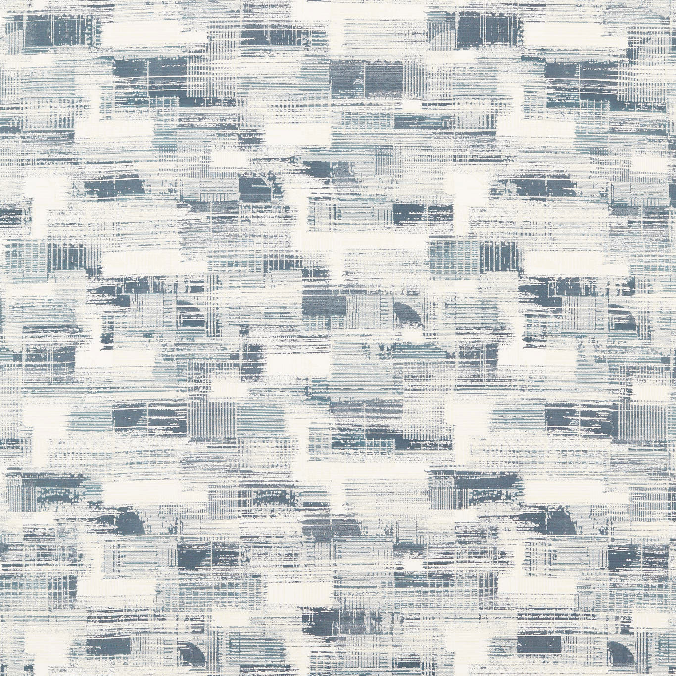 F1768/03 Kazimir Jacquard Slate Fabric by Clarke & Clarke