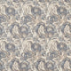 Hatoum Jacquard Ink Fabric by Clarke & Clarke