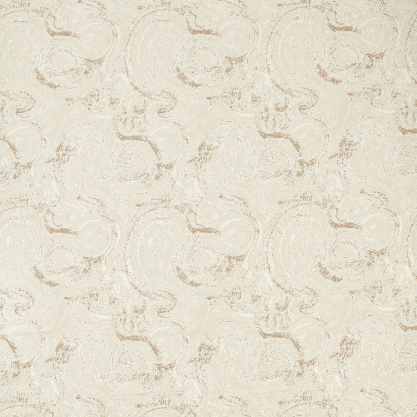 F1769/02 Hatoum Jacquard Linen Fabric by Clarke & Clarke