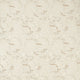 Hatoum Jacquard Linen Fabric by Clarke & Clarke
