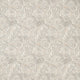Hatoum Jacquard Slate Fabric by Clarke & Clarke