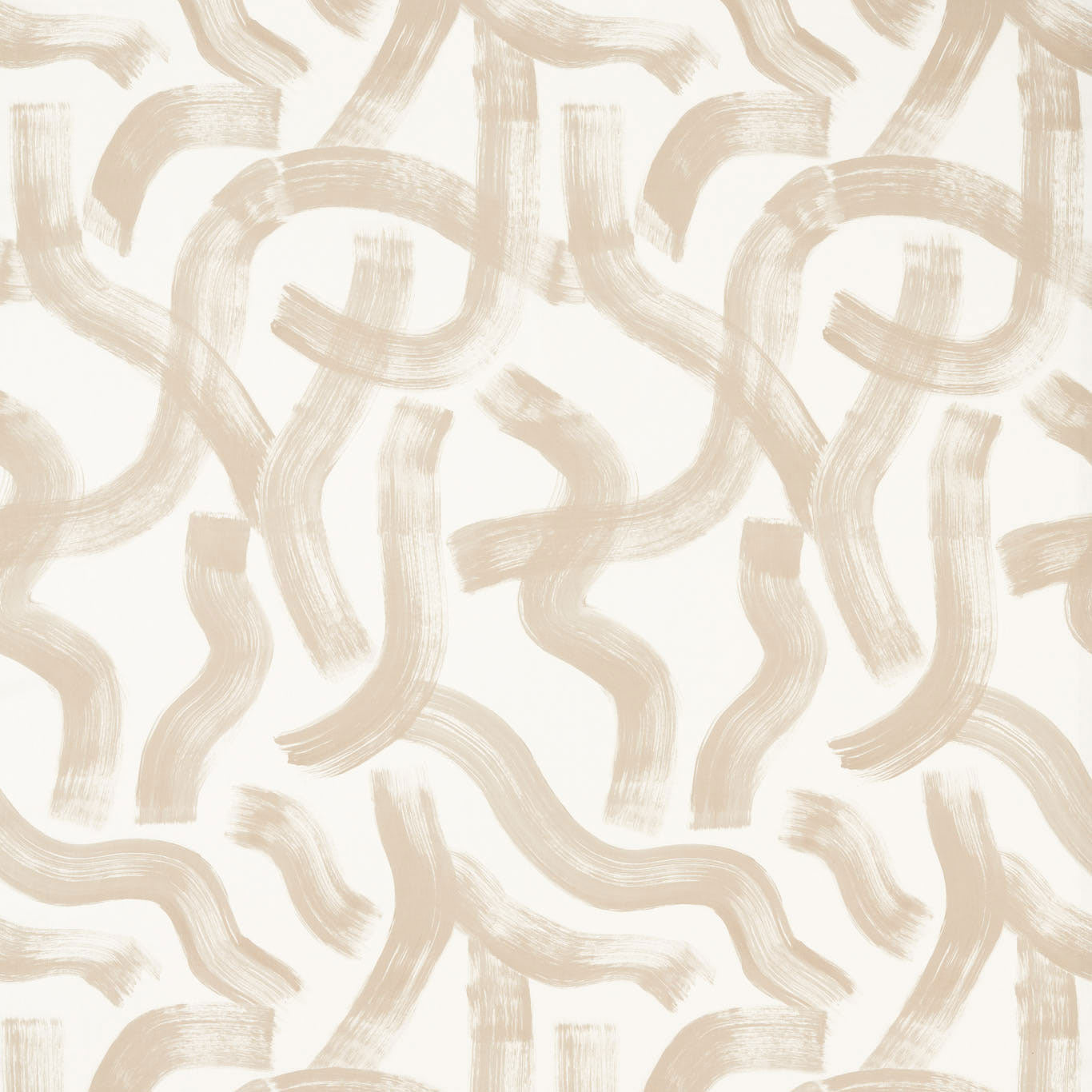 F1770/02 Malevich Linen Fabric by Clarke & Clarke