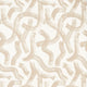 Malevich Linen Fabric by Clarke & Clarke