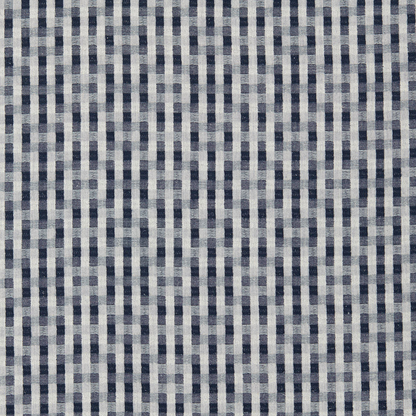 F1771/01 Neshat Jacquard Ink Fabric by Clarke & Clarke