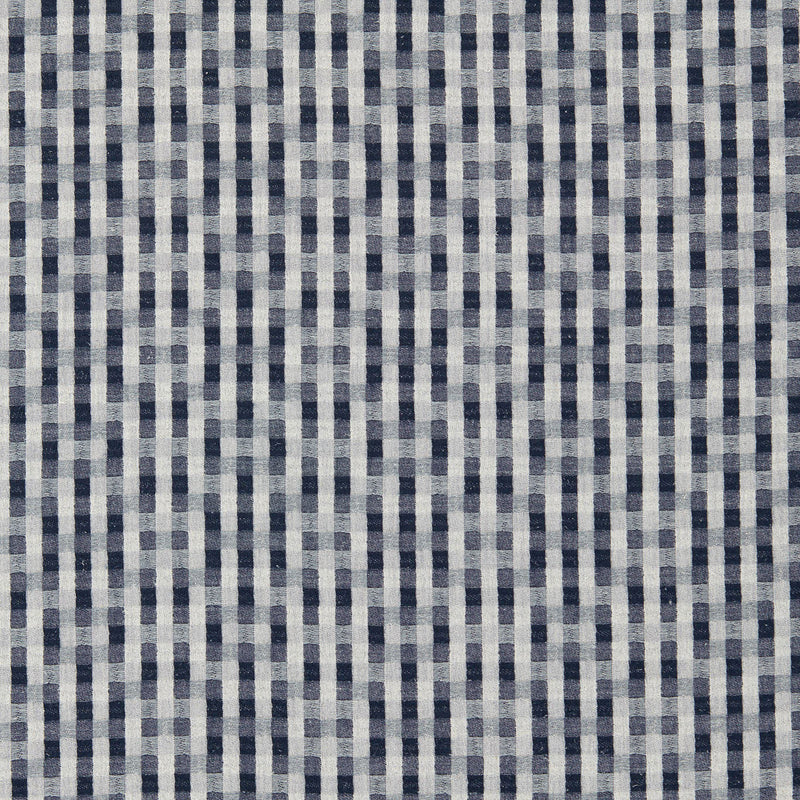 F1771/01 Neshat Jacquard Ink Fabric by Clarke & Clarke