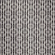 Neshat Jacquard Noir Fabric by Clarke & Clarke