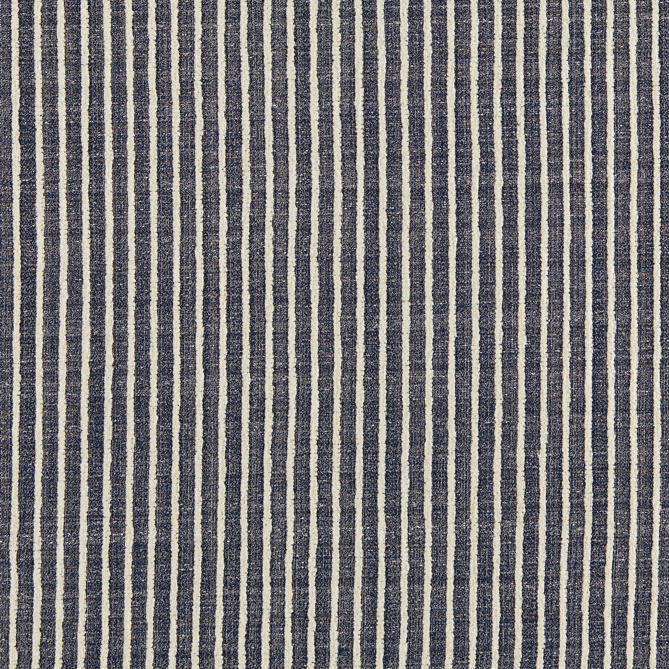 F1773/01 Taryn Jacquard Ink Fabric by Clarke & Clarke