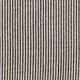 Taryn Jacquard Noir Fabric by Clarke & Clarke