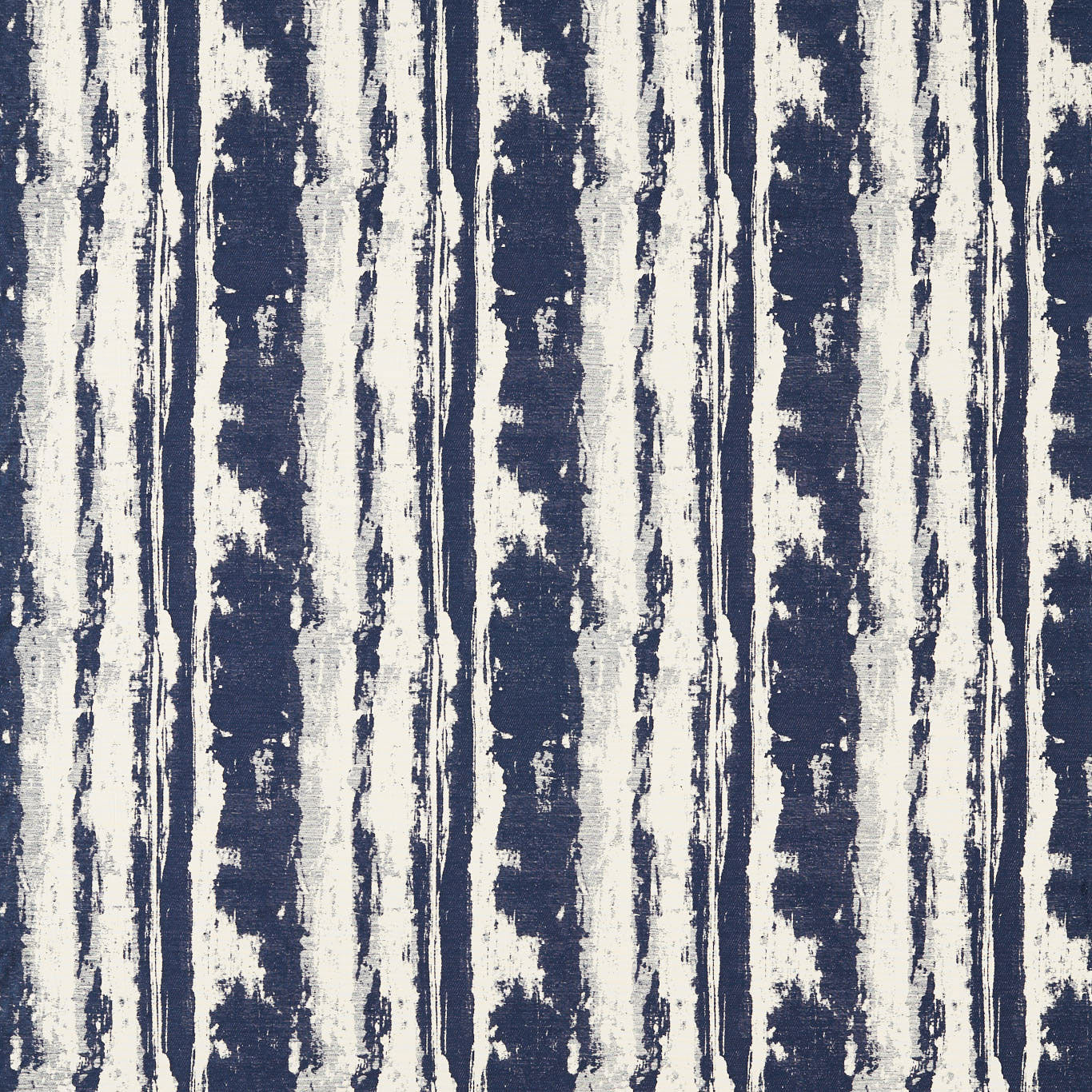 F1774/01 Herrera Ink Fabric by Clarke & Clarke