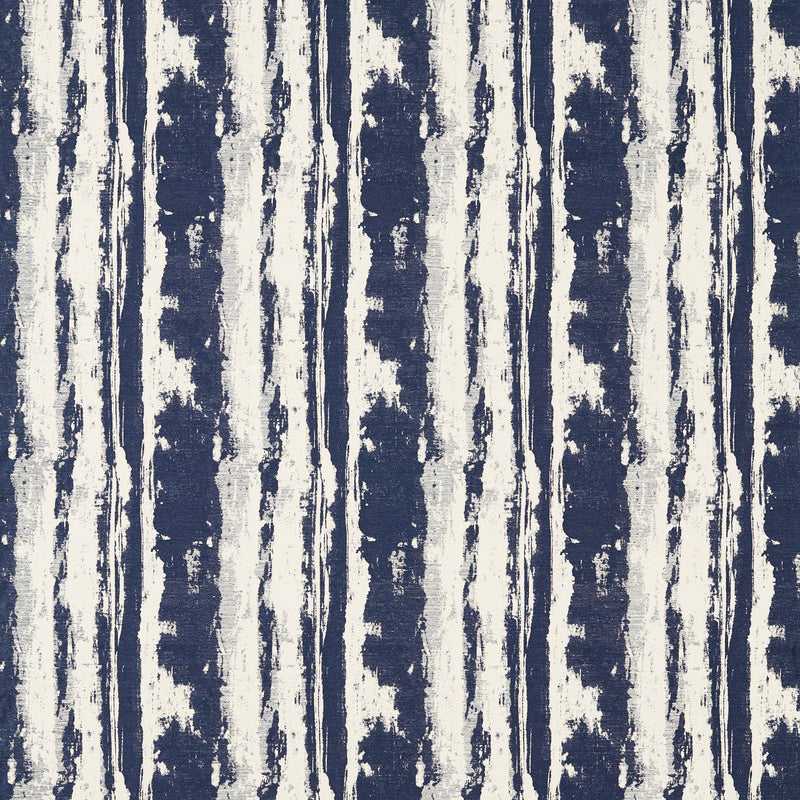 F1774/01 Herrera Ink Fabric by Clarke & Clarke