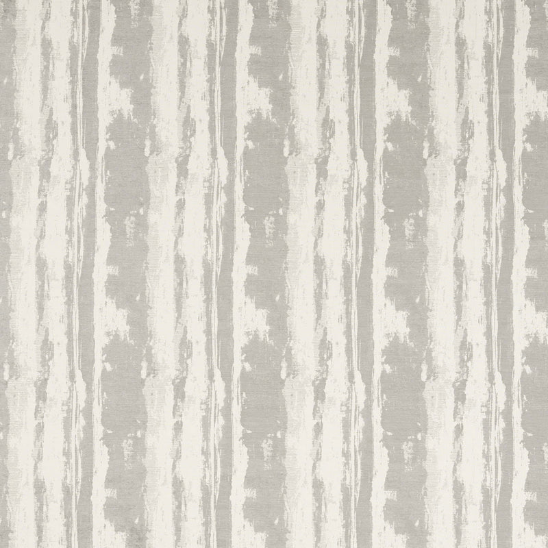 F1774/02 Herrera Slate Fabric by Clarke & Clarke