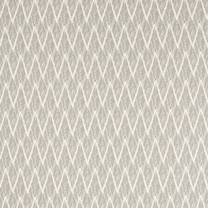 F1775/02 Holzer Slate Fabric by Clarke & Clarke