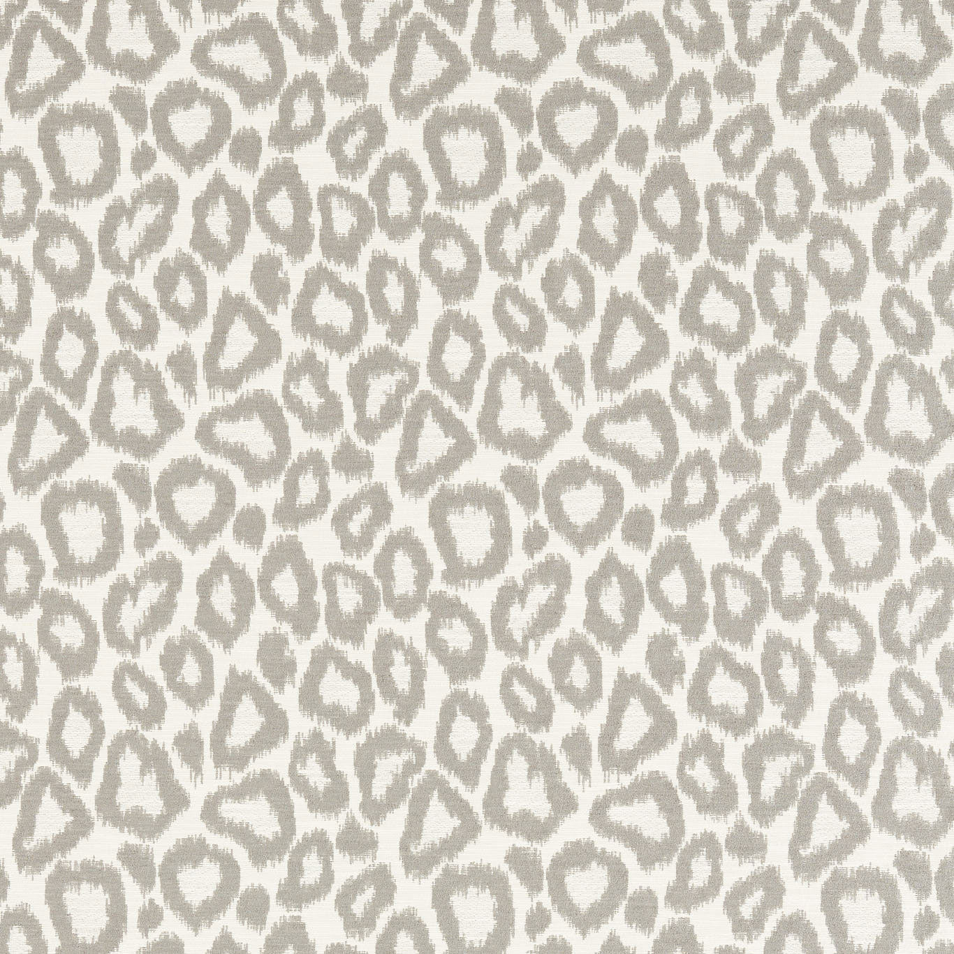 F1776/03 Ortega Slate Fabric by Clarke & Clarke