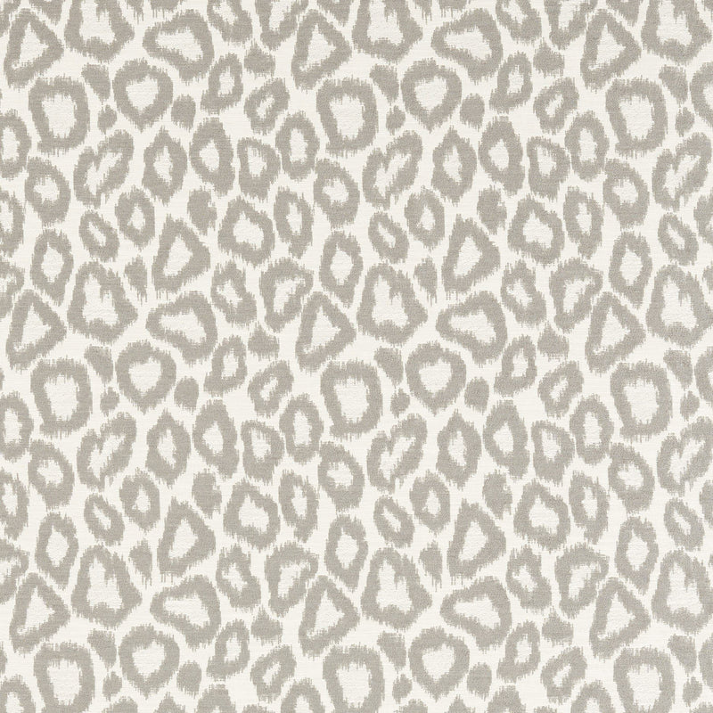 F1776/03 Ortega Slate Fabric by Clarke & Clarke