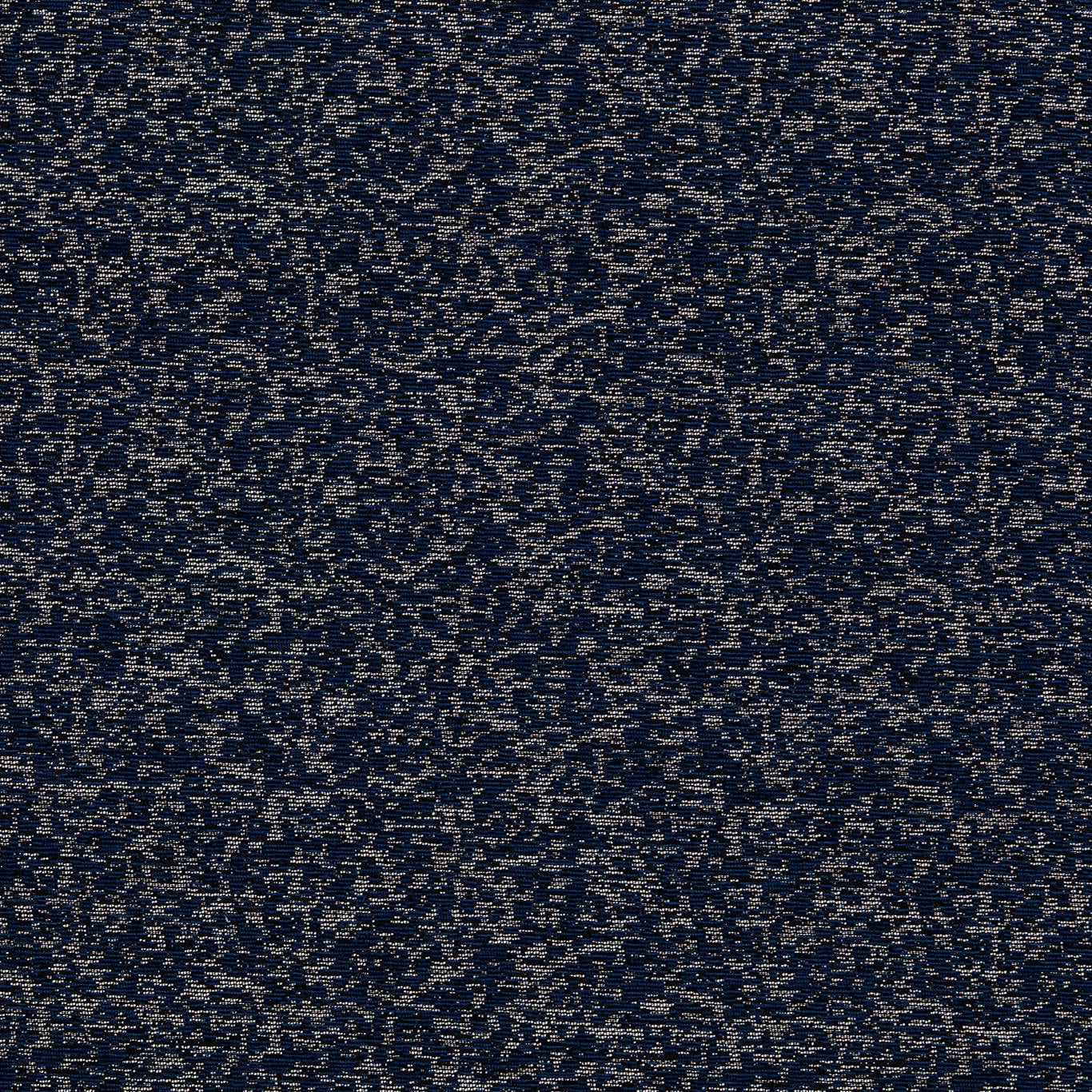 F1787/04 Astraea Aqueous Performance Midnight Fabric by Clarke and Clarke