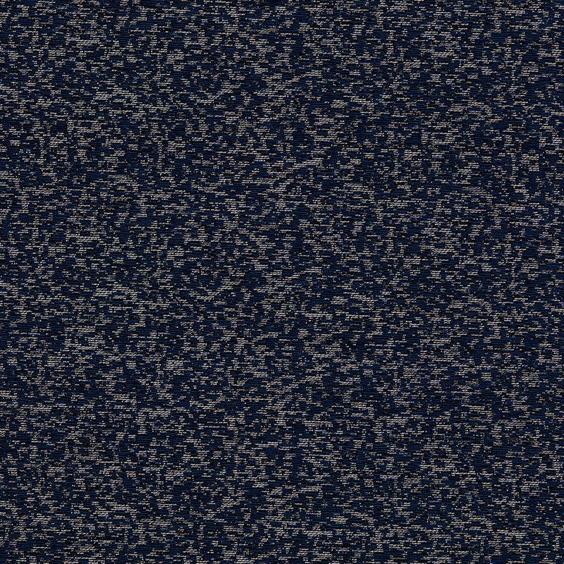 F1787/04 Astraea Aqueous Performance Midnight Fabric by Clarke and Clarke