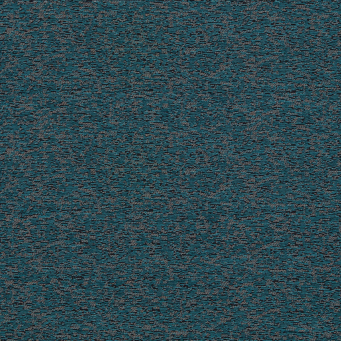 F1787/06 Astraea Aqueous Performance Teal Fabric by Clarke and Clarke