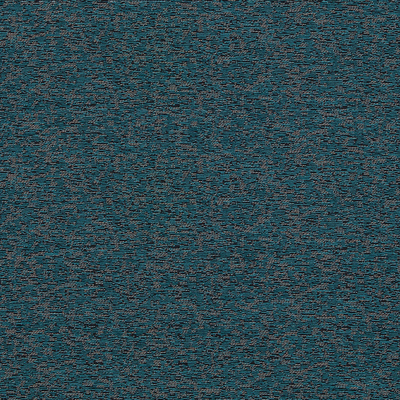 F1787/06 Astraea Aqueous Performance Teal Fabric by Clarke and Clarke