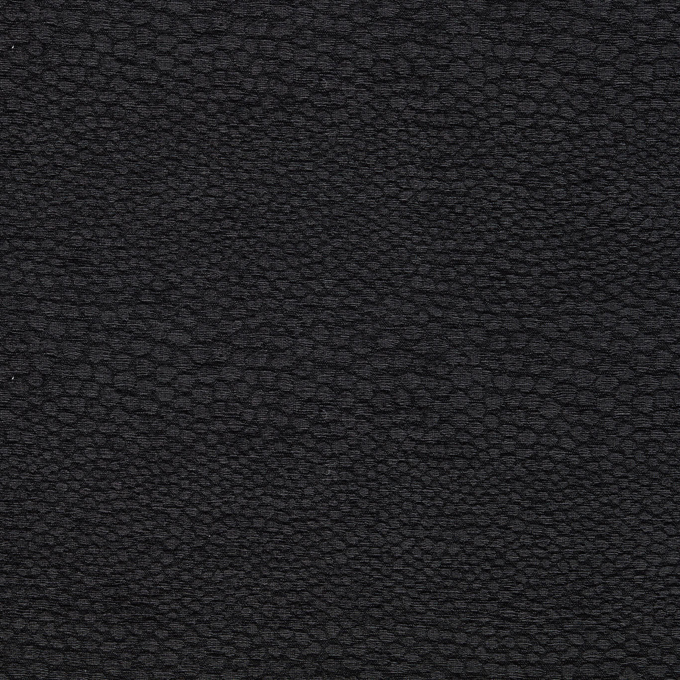 F1788/02 Castus Aqueous Performance Ebony Fabric by Clarke and Clarke