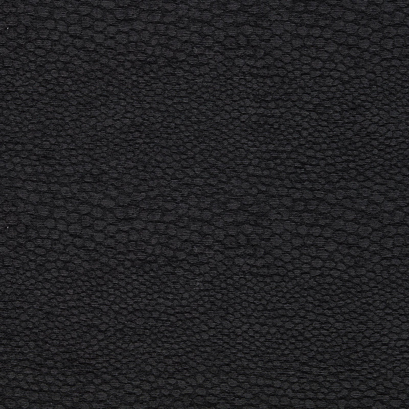 F1788/02 Castus Aqueous Performance Ebony Fabric by Clarke and Clarke